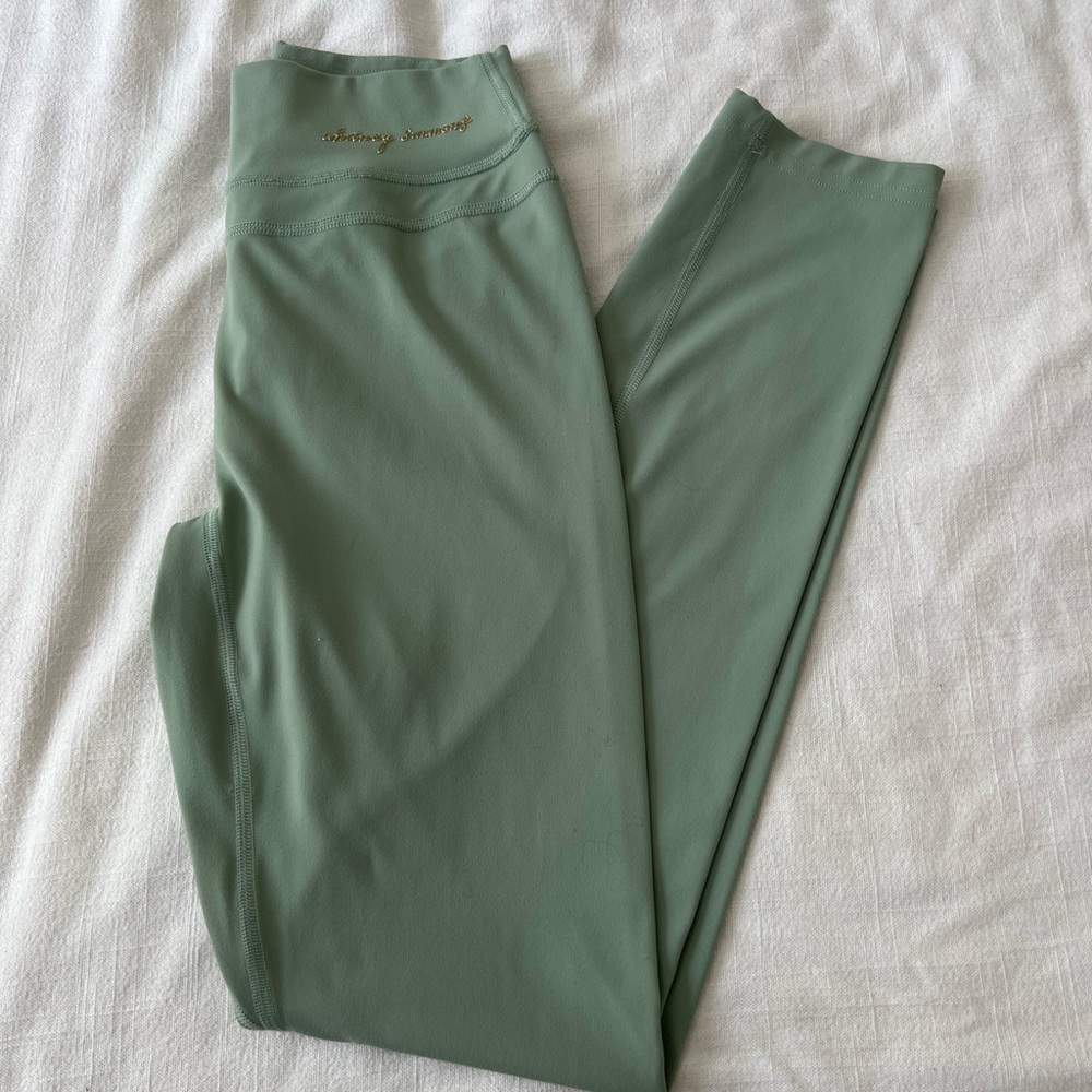Gymshark x Whitney Simmons leggings